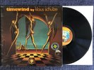 Klaus Schulze - Timewind - Vinyl LP - original BRAIN - Kraut