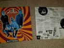 Die Fantastischen Vier Die 4.Dimension Rarität Originalpress OIS Nummeriert 407