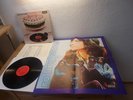 ROLLING STONES - LET IT BLEED - TOP ORIGINAL 1969 LP Mint + LARGE POSTER