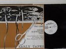 Irene Schweizer Trio Early tapes w.Trepte-Neumeier (1967) FMP European free jazz