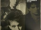 The Cure - Peel Sessions 2 (1981-1985) LP (2011) Alone In A Crowd. VG+/VG+