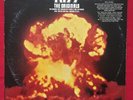KISS THE ORIGINALS 3 LP (1976) RARE LIMITED EDITION CANADA PRESS   NBLP 7032-3