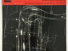 Original 1956 Sonny Rollins ?- Moving Out - 33T/12
