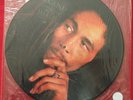 BOB MARLEY & THE WAILERS LEGEND   RARE MEXICO PICTURE DISC LP MINT SEALED SHRINK