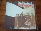 LED ZEPPELIN II GERMAN FIRST PRESS ATLANTIC 8236 with RL INITIALS + GENUINE M-