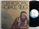 HORACE SILVER QUINTET/SEXTET Total Response BLUE NOTE LP VG++ gatefold