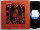 LEE MORGAN Cornbread BLUE NOTE LP mono NY USA promo