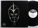 MARCUS BELGRAVE Gemini TRIBE LP