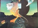 Nick Drake Pink Moon 2nd Pressing Island Blue Rim 1972