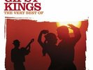 Gipsy Kings - Best Of The Gipsy Kings Vinyl LP Nonesuch NEW