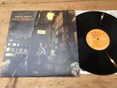 EXC/VG”ZIGGY STARDUST” DAVID BOWIE ORIG UK 1st ISSUE 2E/2E + LYRIC INNER. LP
