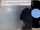 Iwo Zaluski : The World Of My Dreams UK LP 1966 - Folk Psych Private Pressing