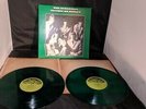 Vinyl lp Yardbirds - Shapes of Things (2 lps) Green vinyl Near Mint