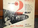 ART HODES 
