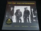 IGGY POP Post Pop Depression YELLOW VINYL Rough Trade Shops exclusive NEW QOTSA