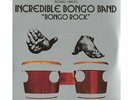 Michael Viner's Incredible Bongo Band - Bongo Rock LP Vinyl Album Record Apache