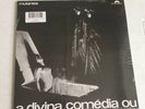 Os Mutantes ?A Divina Comédia Ou Ando Meio Desligado vinyl vinyl 1970 reissue