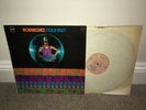 SIXTO RODRIGUEZ Cold Fact LP Sussex 1974 Zimbabwe 1st Press