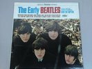 RARE The Early Beatles SEALED LP ST 2309 Vinyl Capitol Stereo Album Early Press