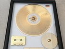 ROXETTE DONT BORE US GET TO THE CHORUS goldene LP MC und CD EMI