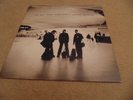 U2 All that you can't leave behind Vinyl LP Original 1st press - u212/524653-1 -