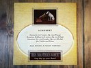 HMV CLP1112 - Schubert -Fantaisie, Rondeau & Sonatina- Max ROSTAL -Colin HORSLEY