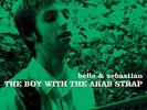 Belle and Sebastian The Boy With the Arab Strap Vinyl new Mar