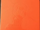 Pearl Jam Pearl Jam vs Ames Bros book Orange #ed  limited to 2600 version SEALED