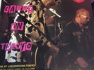 The Damned  Carry On Tokyo  New Red Marble Vinyl,Limited Edition 24/150 Punk