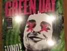 Green Day Uno Vinyl LP