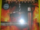 Amon Amarth - THE AVENGER 2017 limited steel grey vinyl LP album 128/300 NEW