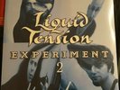 Liquid Tension Experiment 2 double vinyl LP factory sealed RSD 2013 Magna Carta
