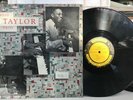 Billy Taylor Trio - Vol. 1 Prestige PRLP 7015 Ultrasonic Clean Mono Jazz