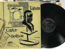 Benny Cartet & Art Tatum - 1955 Clef Original Mono Norman Granz VG++