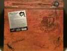 Alice Cooper/“Old School” 1964-1974 2011 Sealed New Box Set