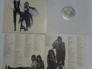 Original 1977 Fleetwood Mac RUMORS vinyl LP Ken Perry Pressing POSTER insert
