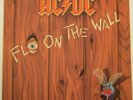 AC/DC FLY ON THE WALL...1985 AUSTRALIAN PRESSING APLP.431066 VINYL RECORD