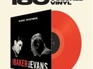 Chet Baker / Bill Evans - Alone Together (Ltd.180g Farbiges Vinyl) Vinyl LP NEU