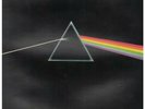 PINK FLOYD Dark Side Of The Moon LP VINYL UK Harvest 1973 9 Track 80's Issue
