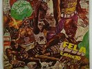 Fela Ransome Kuti 