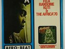 Fela Ransome Kuti & the Africa 70 