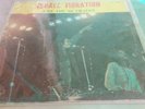 ISRAEL VIBRATION // WHY YOU SO CRAVEN // ARRIVAL  //  LP