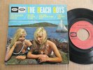DISQUE 45T DE THE BEACH BOYS  