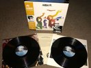 ABBA ?– The Album (2017) 2 x 45 rpm Half speed remaster 180g Vinyl LP