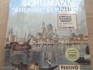 Inbal SCHUMANN Symphony No.3 