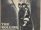 THE ROLLING STONES 45 EP SHE SAID YEAH+PS HOLLAND RARE 1965