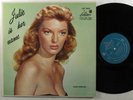 JULIE LONDON Julie Is Her Name LIBERTY LP mono