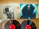 BOB DYLAN 2 LPs - GREATEST HITS - JOHN WESLEY HARDING -  NM CONDITION