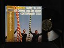 Barney Kessel-The Poll Winners-Contemporary 7535-JAPAN SUPERB