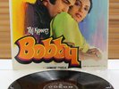 D/MOCE 4192 (1st Ed.) *BOBBY - OST* LAXMIKANT PYARELAL / BAKSHI - BOLLYWOOD LP